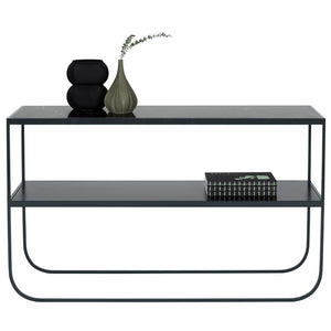 Char Grey / Nero Marquina
