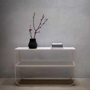 White / Carrara Marble