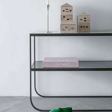 Ladda upp bild till gallerivisning, Tati Console 120 Sidobord
