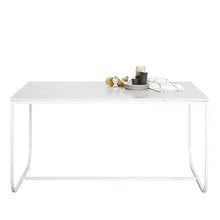 Ladda upp bild till gallerivisning, White / Carrara Marble
