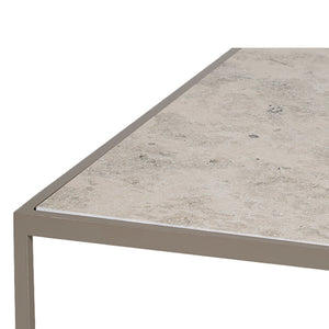 Nougat / Jura Limestone