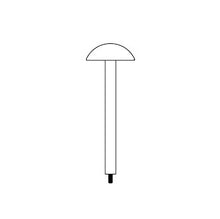 Ladda upp bild till gallerivisning, Tati Coat Rack - hattknopp
