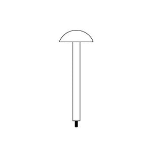 Tati Coat Rack - hattknopp