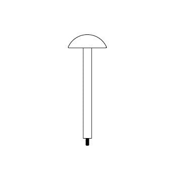 Tati Coat Rack - hattknopp