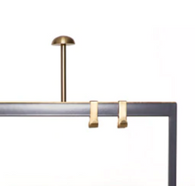 Ladda upp bild till gallerivisning, Tati Coat Rack - hattknopp
