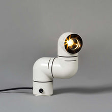 Ladda upp bild till gallerivisning, Tatu objektslampa
