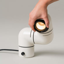 Ladda upp bild till gallerivisning, Tatu lampa vridbar
