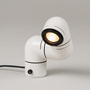 Tatu bordslampa