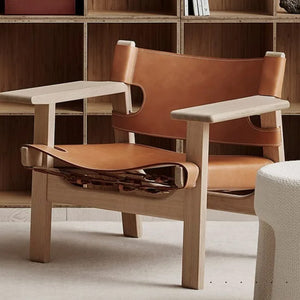The Spanish Chair