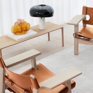 The Spanish Chair