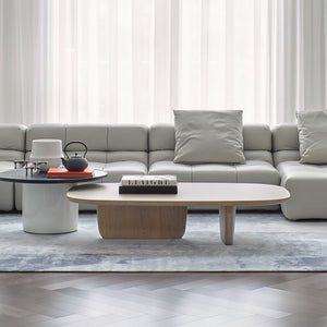 Tobi-Ishi Coffee Table