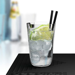 Tonic Glass large med drink
