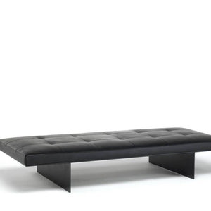 Track Bench