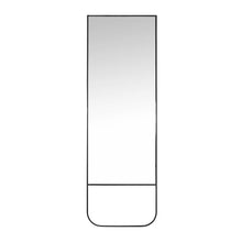 Ladda upp bild till gallerivisning, Tati Mirror Large Char Grey
