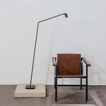 Ladda upp bild till gallerivisning, Untitled Reading Spot Golvlampa
