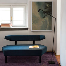 Ladda upp bild till gallerivisning, Untitled Reading Spot Golvlampa
