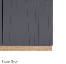 Ladda upp bild till gallerivisning, Storm Grey / Dark Smoked
