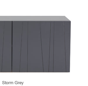 Storm Grey