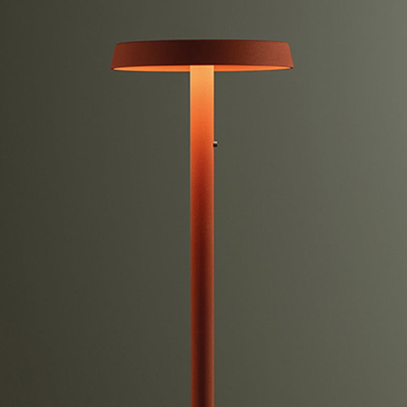 Vibia Flat 5955 golvlampa