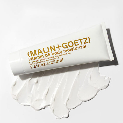 Vitamin B5 Body Moisturizer