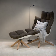 Ladda upp bild till gallerivisning, Wedge 2 (woolsilk) matta

