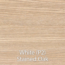 Ladda upp bild till gallerivisning, White Stained Oak
