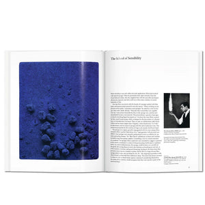 Yves Klein - Basic Art Series