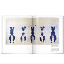 Ladda upp bild till gallerivisning, Yves Klein - Basic Art Series
