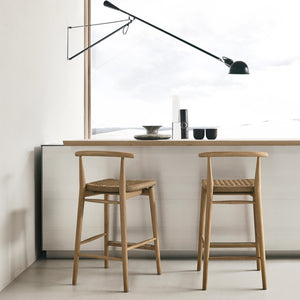 B&B Italia Jens Bar Stool