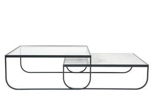 Char Grey / Carrara