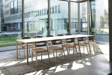 Ladda upp bild till gallerivisning, Slim+ Table rectangular
