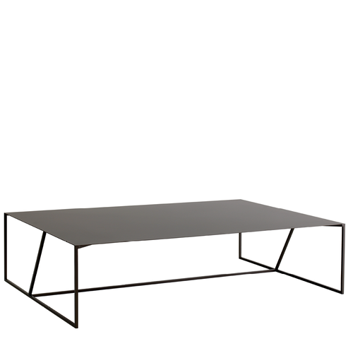 Oblique Coffee Table rektangulär