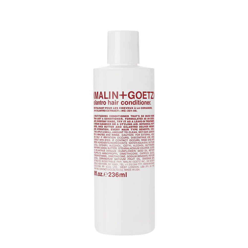 Cilantro Hair Conditioner