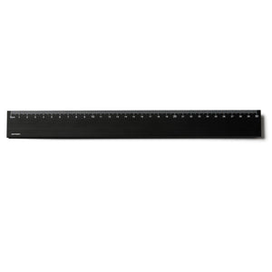 Cinqpoints Aluminium ruler 30 cm