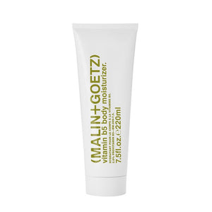 Vitamin B5 Body Moisturizer