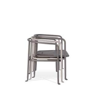 Borea Chair Outdoor