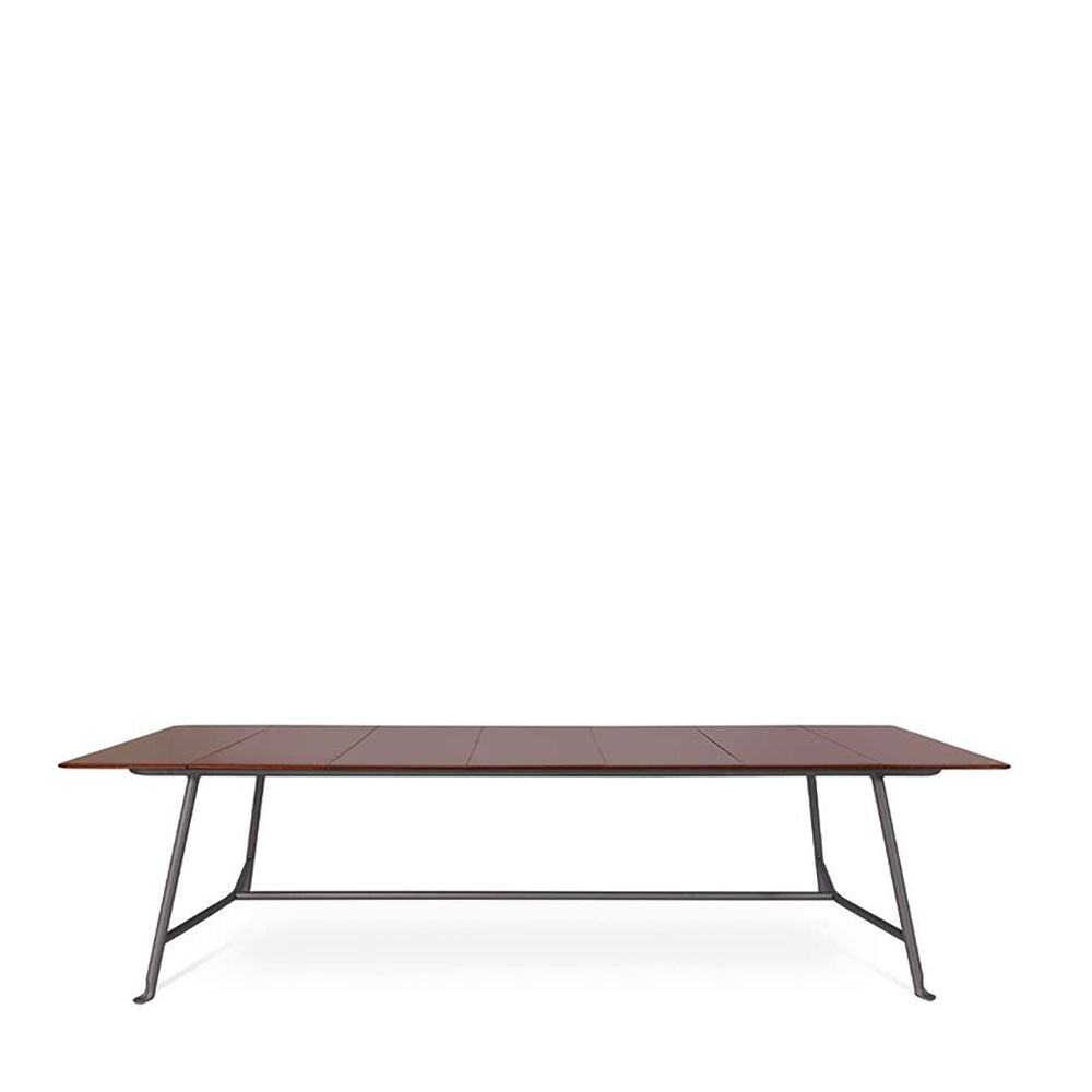 Borea Dining Table Outdoor