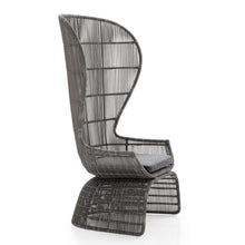 Ladda upp bild till gallerivisning, Crinoline Outdoor Armchair C5P
