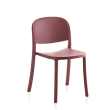 Ladda upp bild till gallerivisning, 1 inch reclaimed stol i Bordeaux
