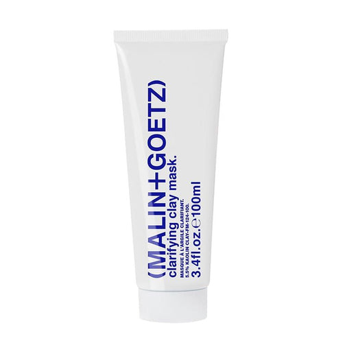 Clarifying clay mask