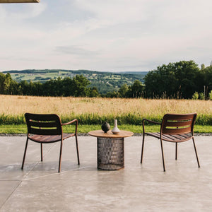 Village Dining Armchair