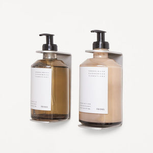 Apothecary Tvålhållare