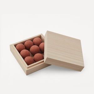 From Soil to Form room diffuser