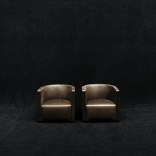 Ladda upp bild till gallerivisning, Confident Armchair &quot;Rattan&quot;
