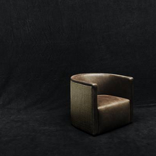 Ladda upp bild till gallerivisning, Confident Armchair &quot;Rattan&quot;
