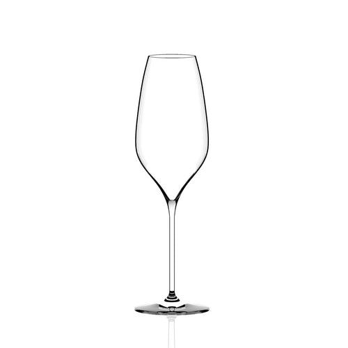 Richard Juhlin Optimum 6-pack champagneglas