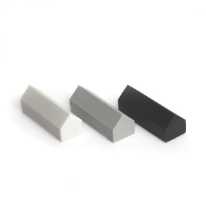 Cinqpoints House erasers