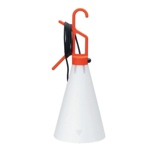 May Day lampa