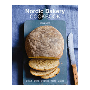 Nordic Bakery kokbok