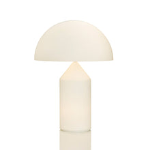 Ladda upp bild till gallerivisning, Bordslampa Atollo från Oluce
